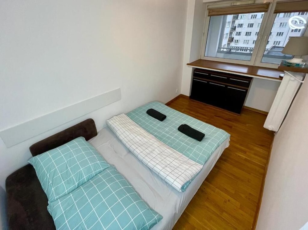 Fantastic Inn Warsaw - Zgoda