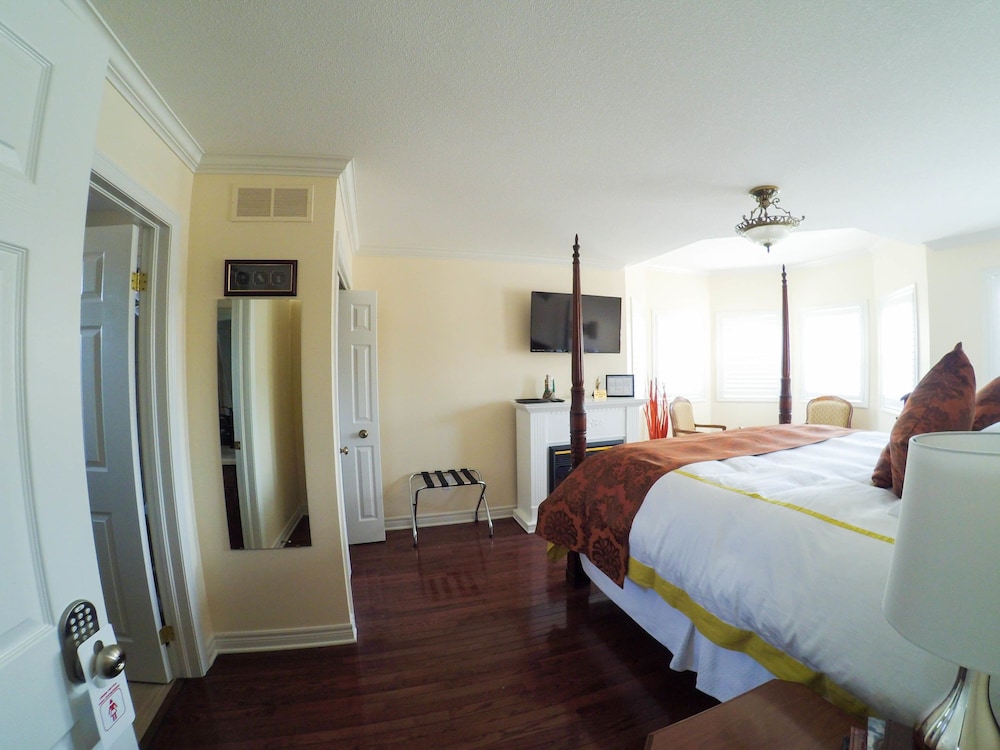 Niagara-on-the-Lake Vacations - Blue Skies Bed and Breakfast - Property Image 35