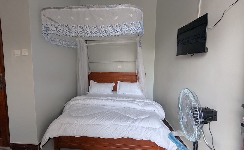 Baru Accommodation