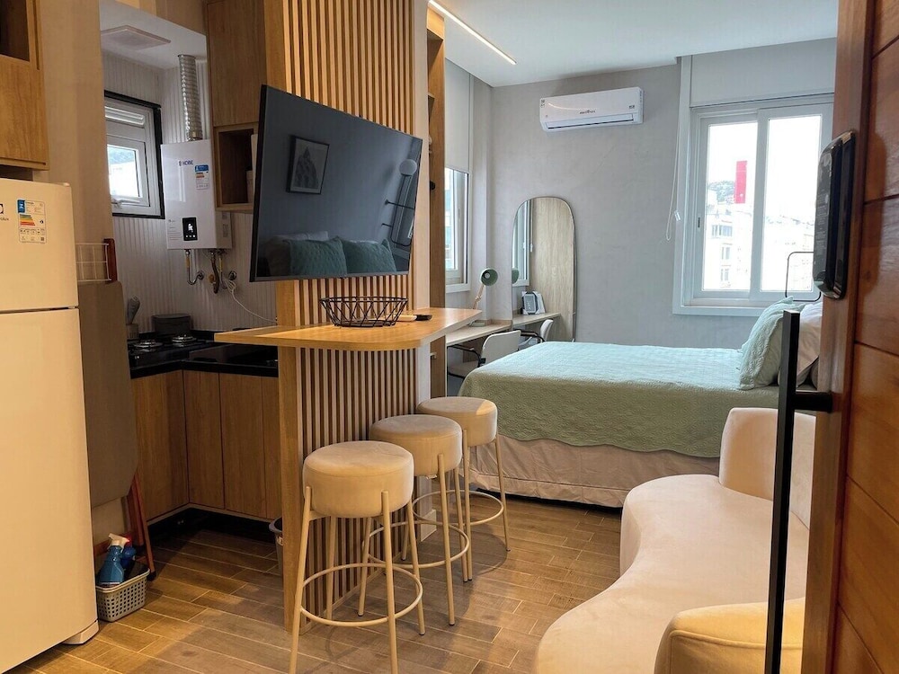 360 Botafogo Belair By SUHCasa