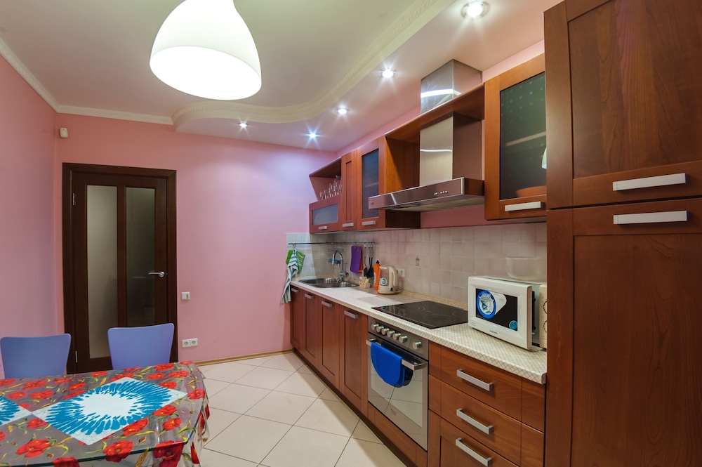 Aura Apartments