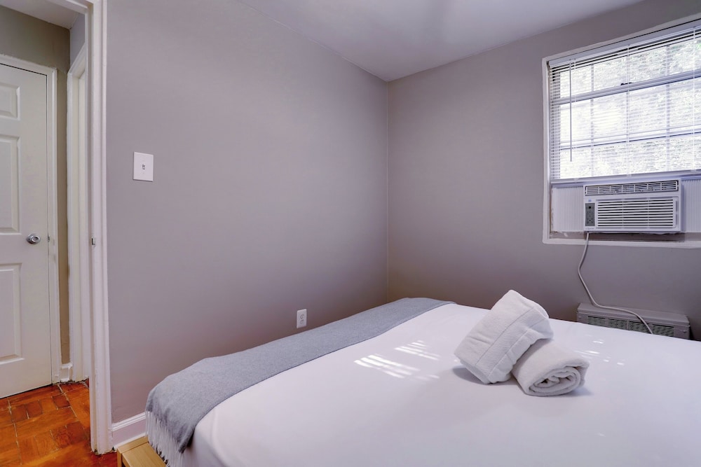 Stylish Corporate Stay in Alexandria