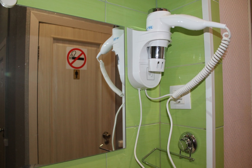 Preobrazhenka Hostel