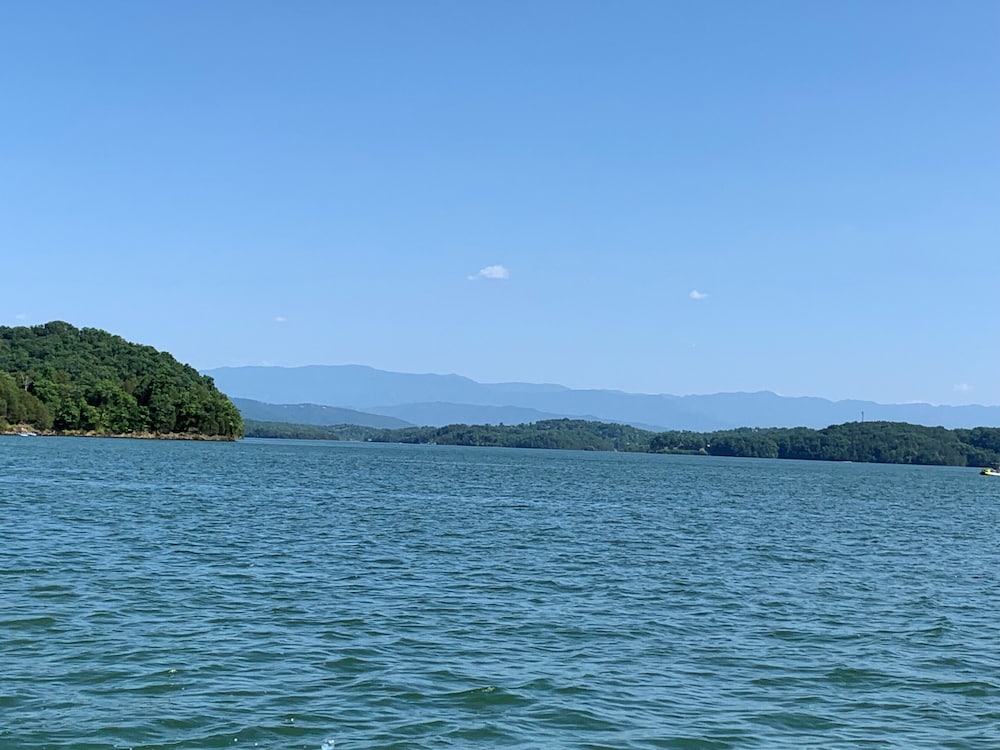 Canoe Cove