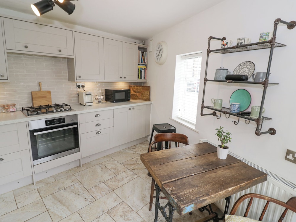 Jubilee Cottage