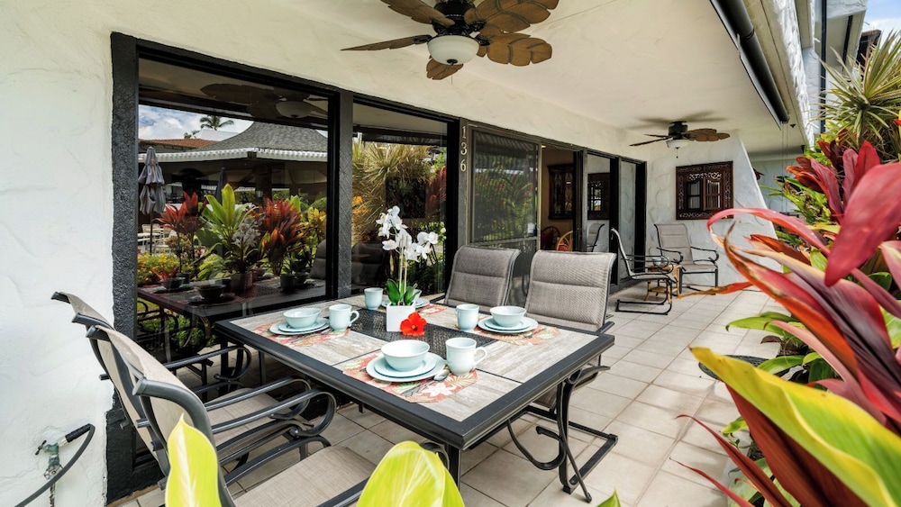 Newly Remodeled - Ocean View - AC - Ground Floor - Vrkcv