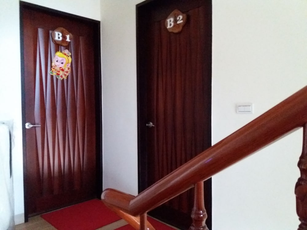 Money Hualien B&B