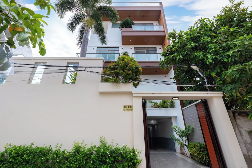 Rio villa