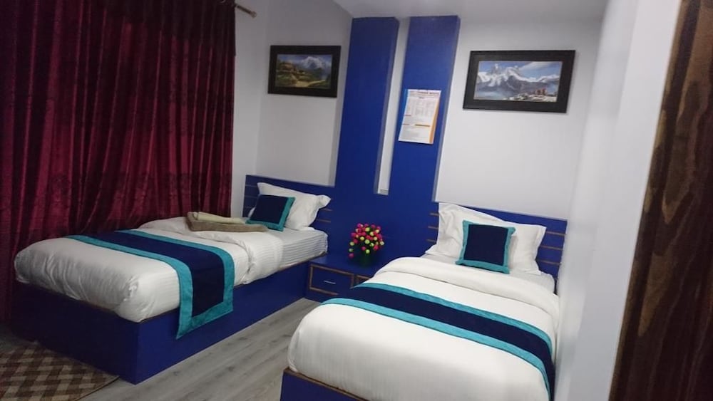 Three Boys Apartment and Guest House view 4