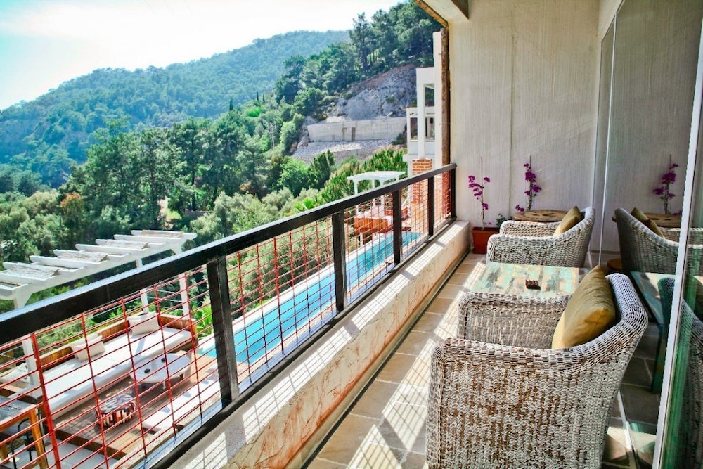 Oludeniz Loft Otel Exclusive - Yalnızca Yetişkinler - Image 47