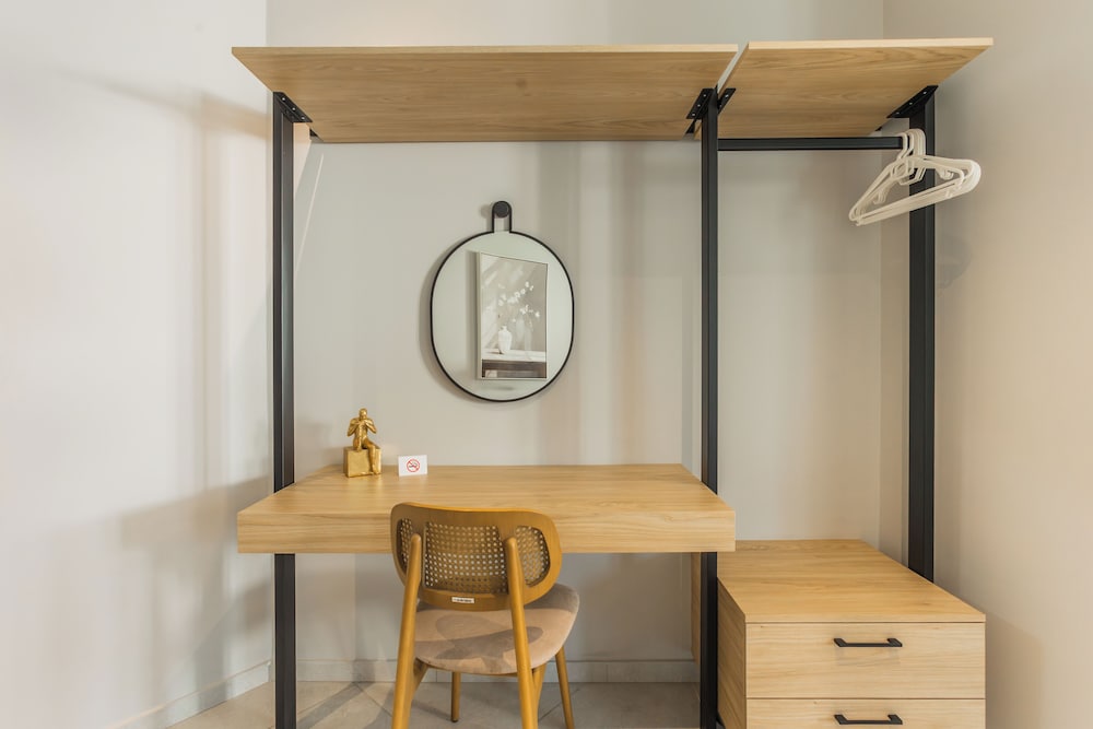 Noima Luxury Suites