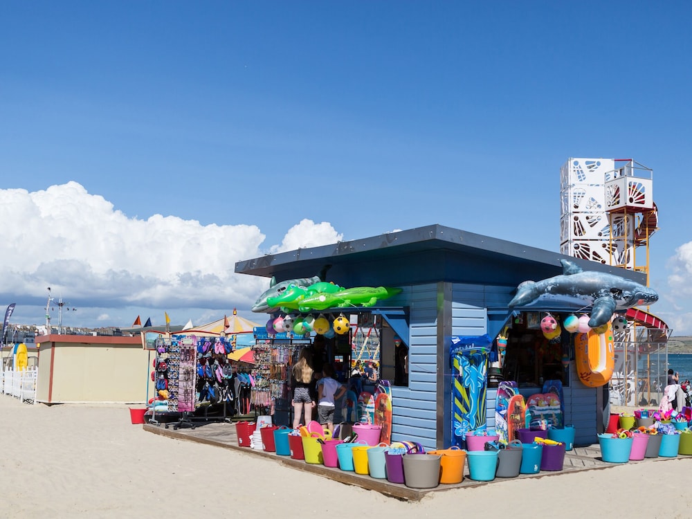 Sunbeach