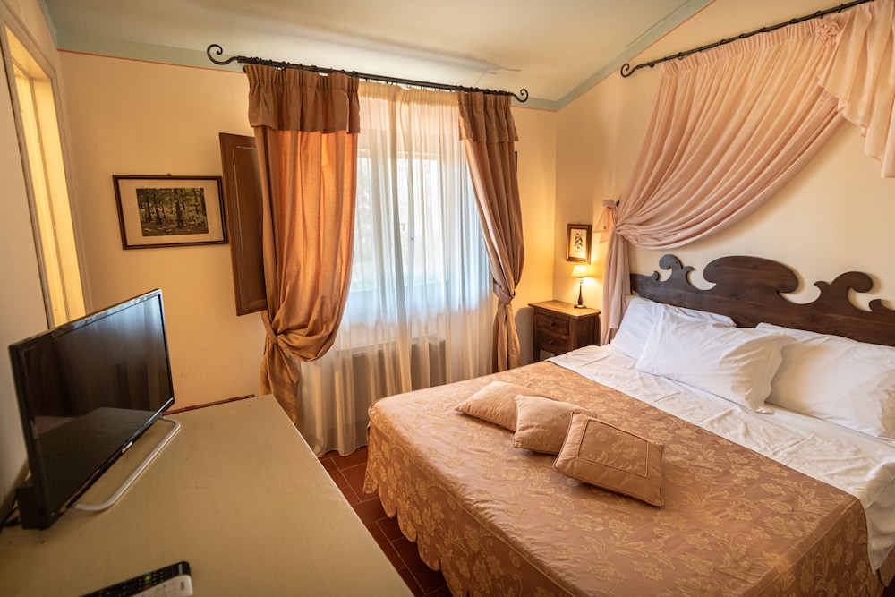 Resort e Spa San Crispino