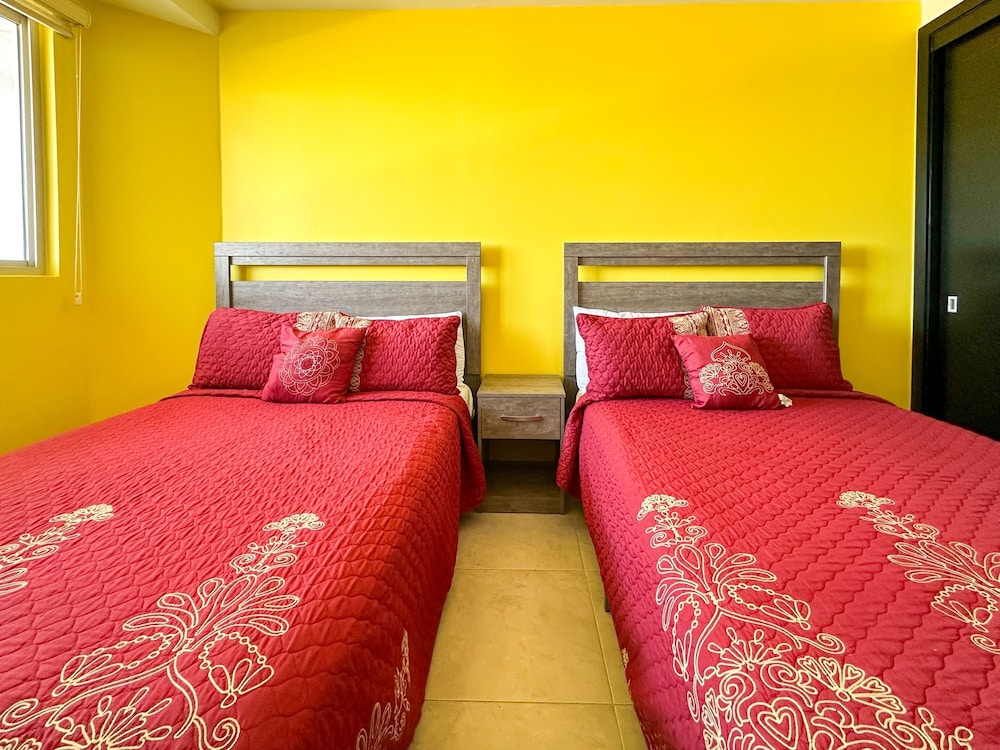 2BR Sunset Escape for Families