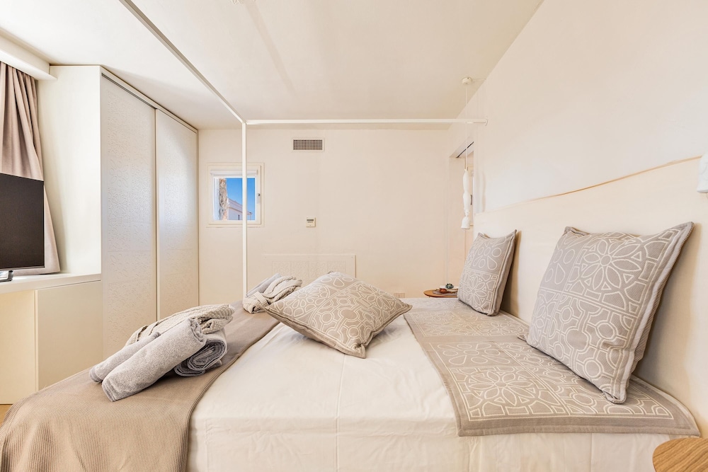 Hotel Perla Saracena - Suite La Perla photo 2