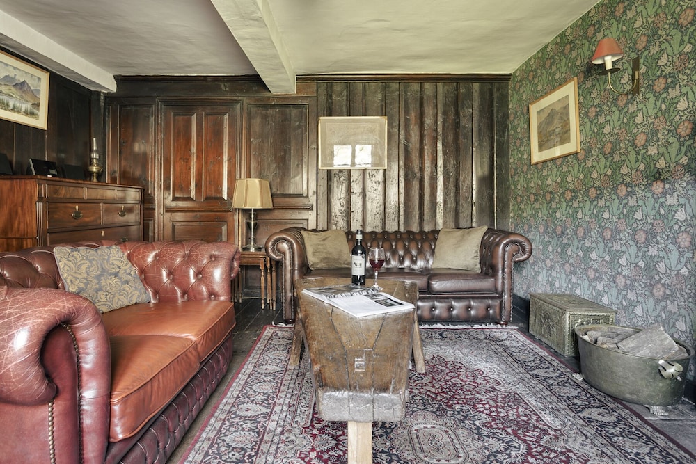Yew Tree Farm