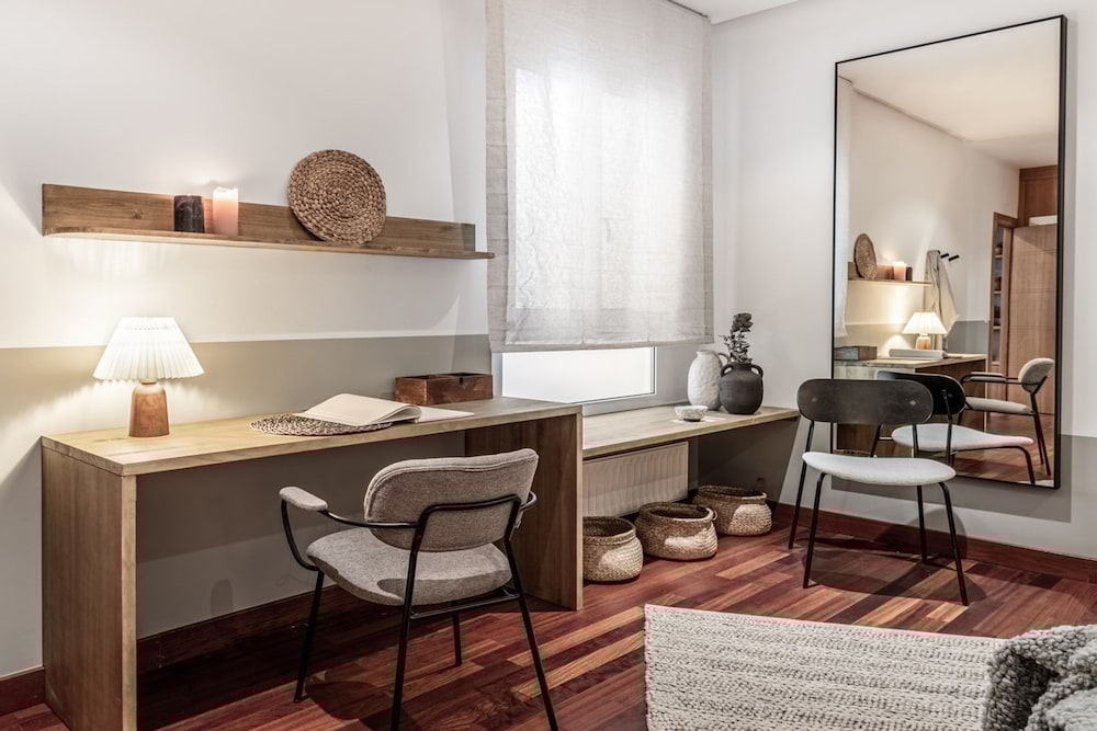 Vero - 3 Bedroom Apartment in Goya