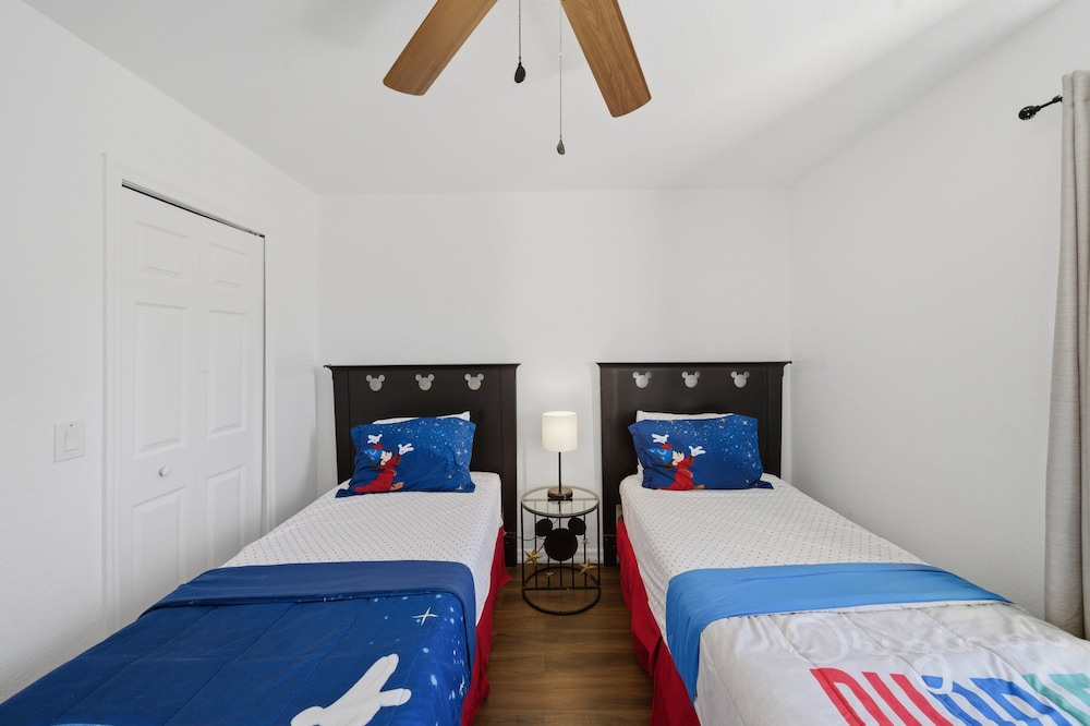 Family Getaway At AML Relax Home