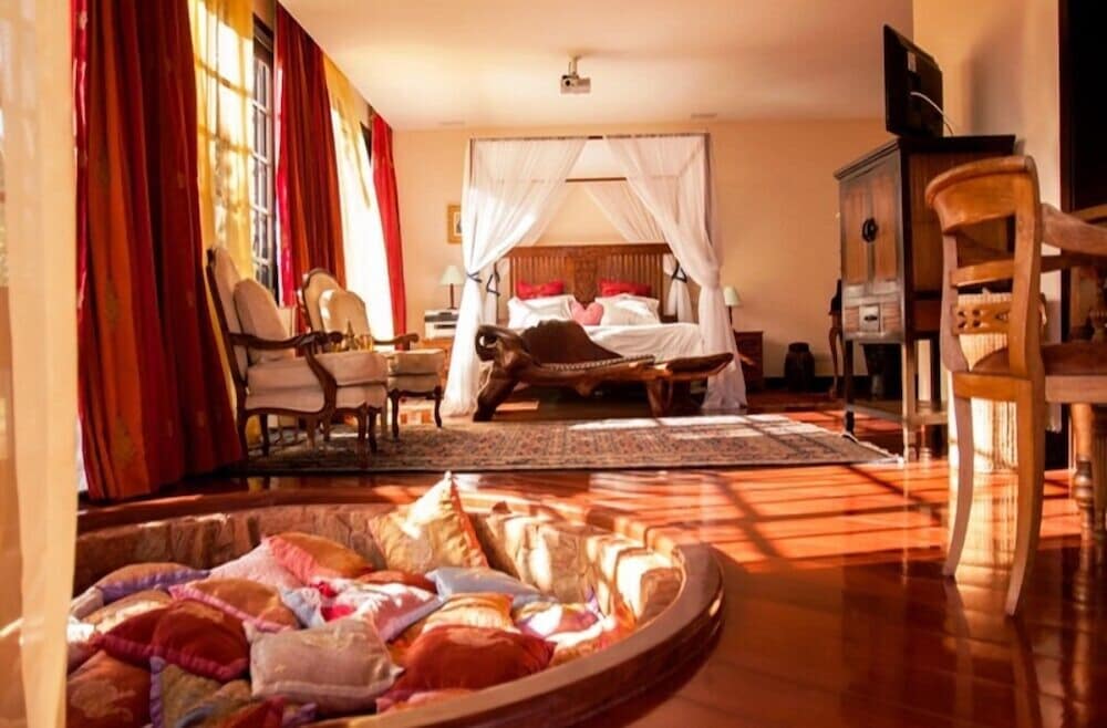 Villa Felicche Búzios