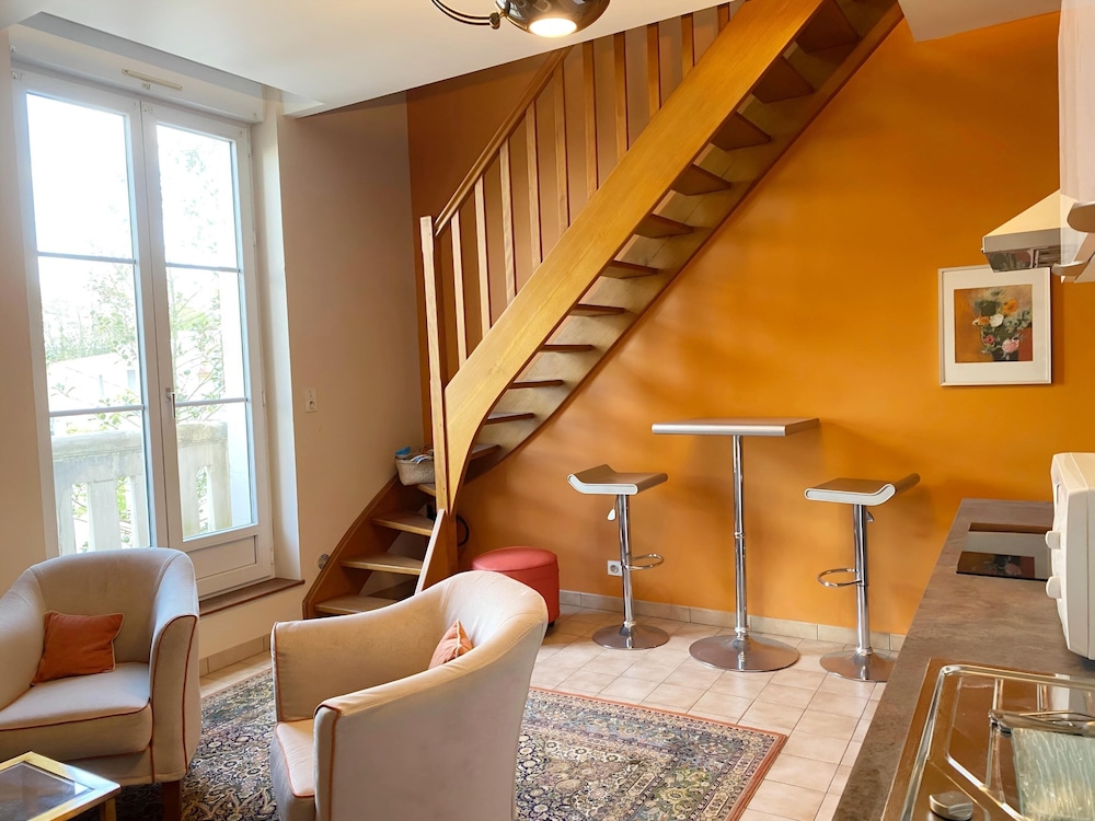 Amazing Holiday Home in the Heart of Vittel