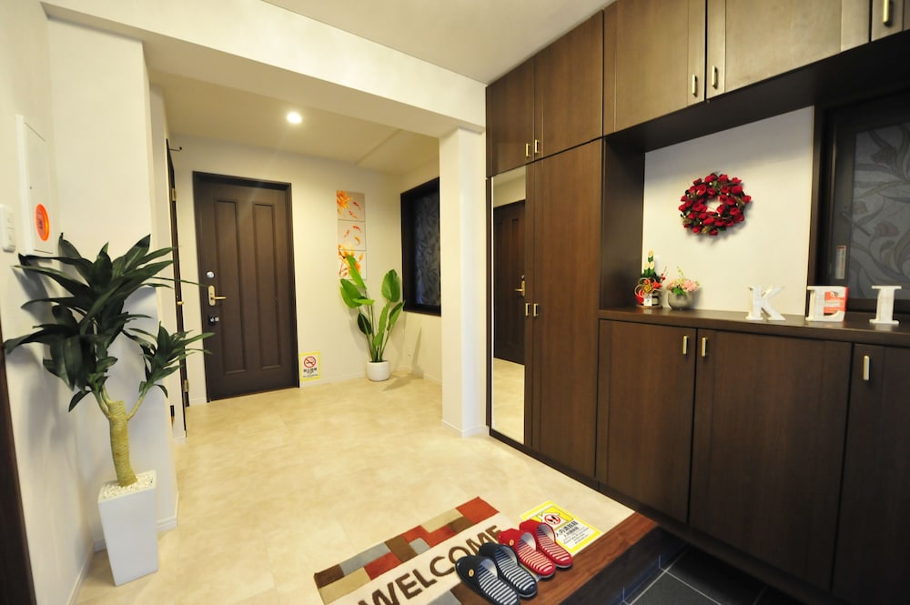 Asakusa Kei House