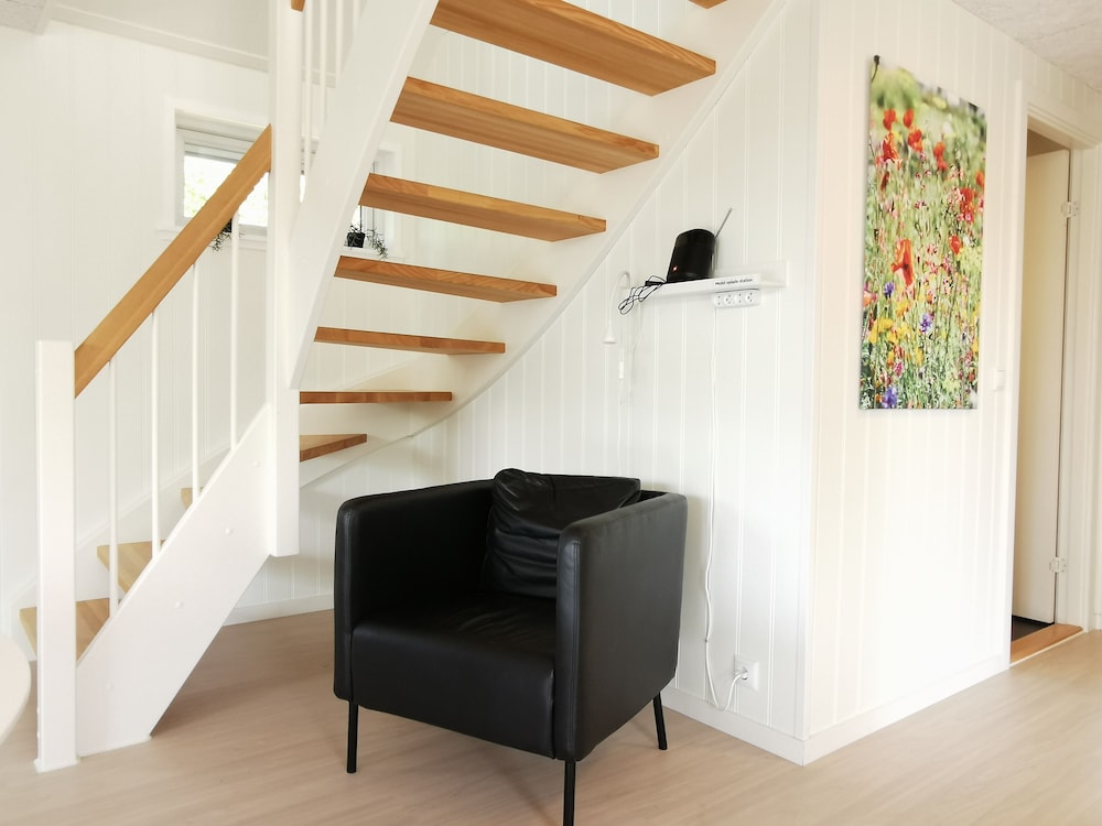 6 Person Holiday Home in Østerby Læsø