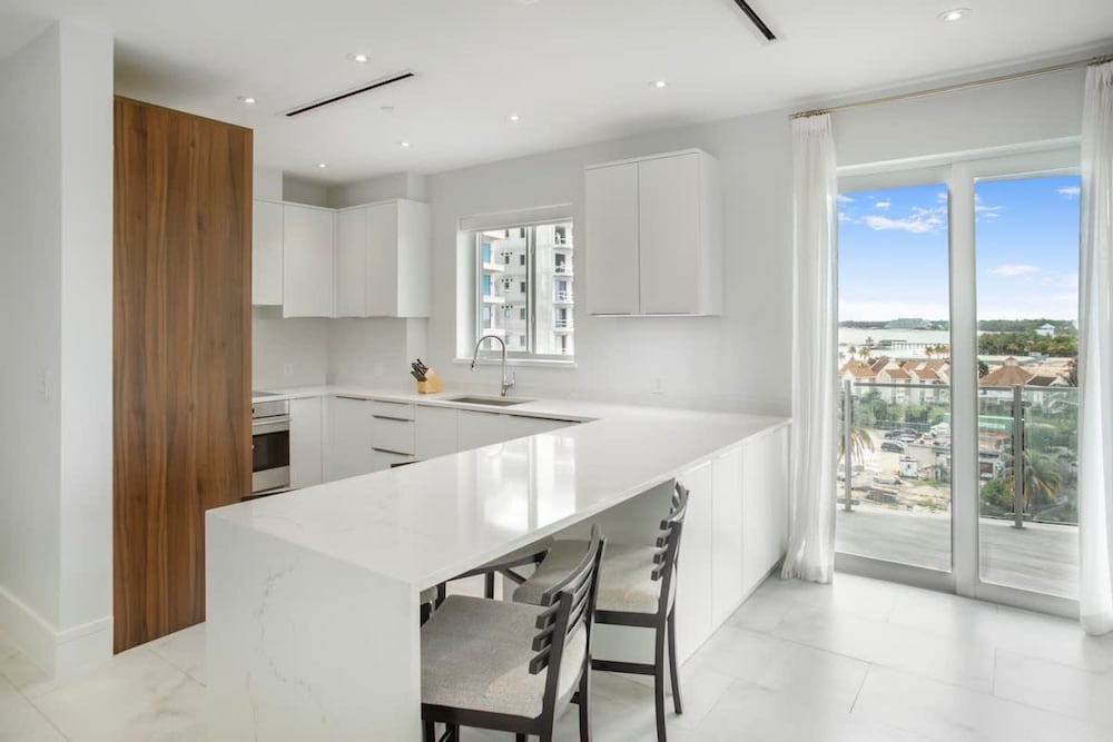 One Bedroom Condo at ONE Cable Beach