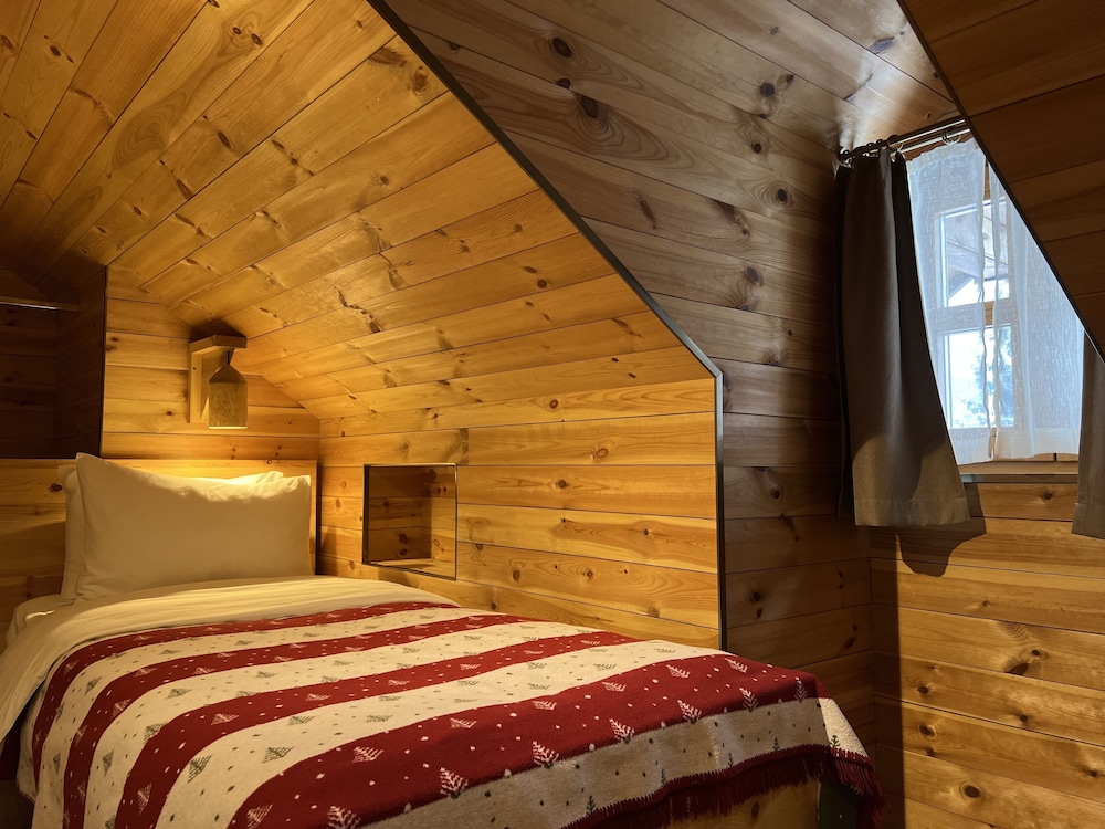 Chalet Kolasin Montenegro view 3