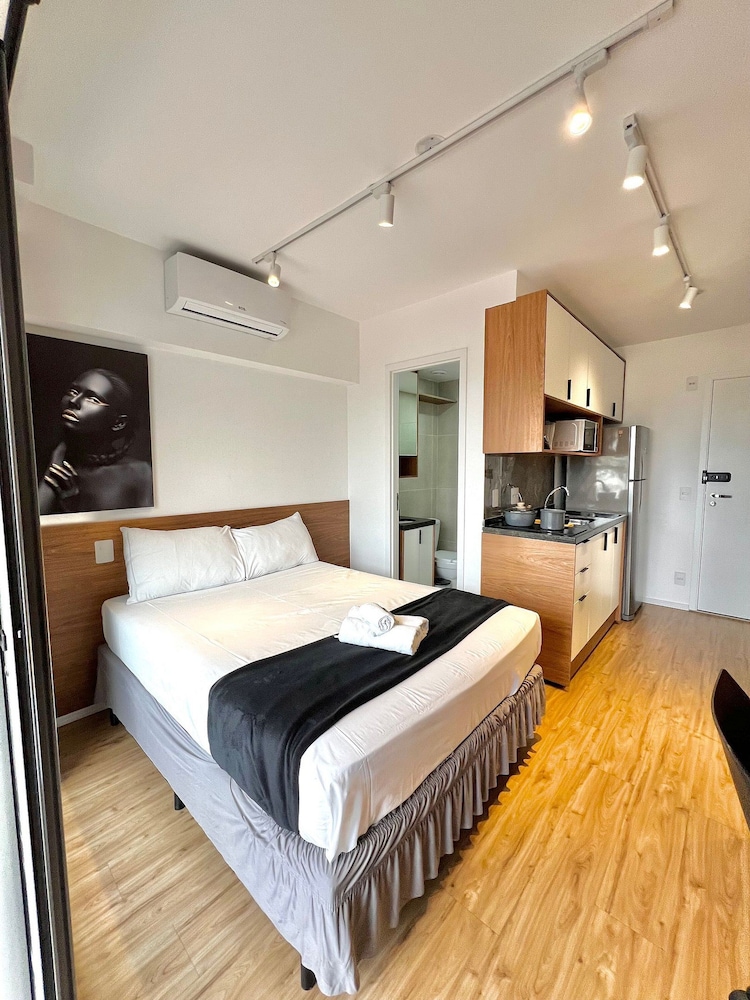 Innvista Allure Residencial Moema