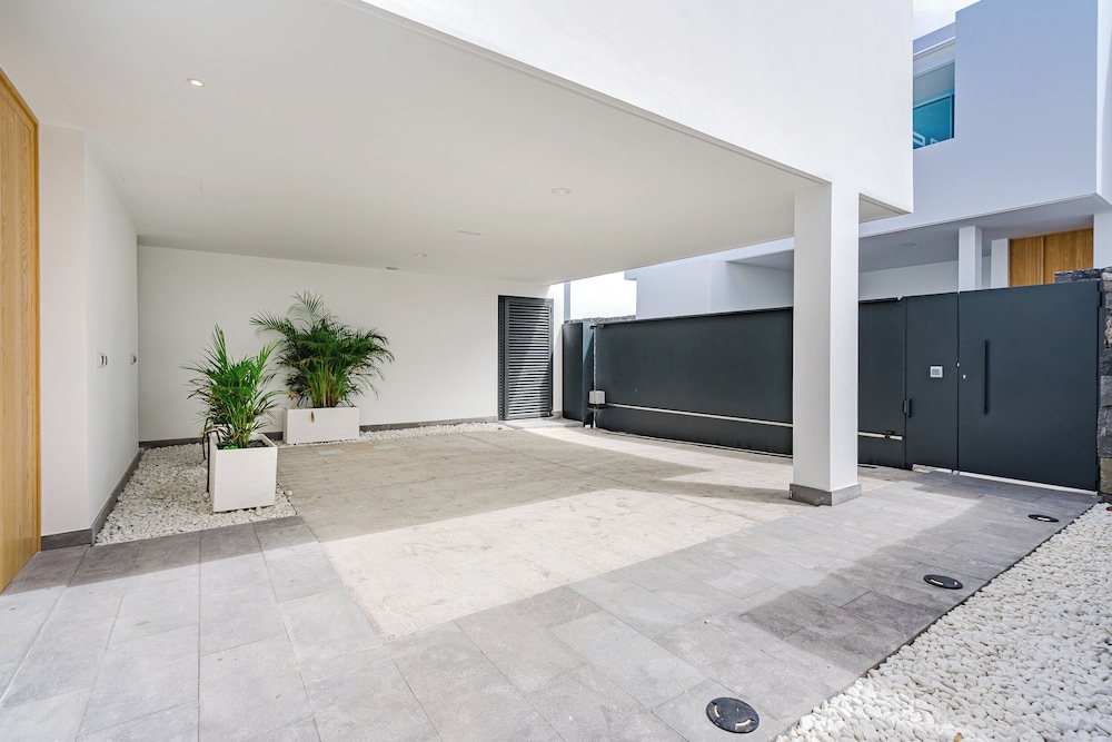 Villa Estándar 6 - Casangular by Upper