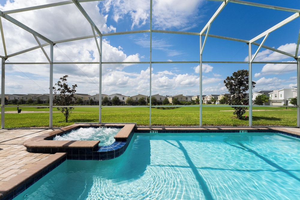 Your Dream Vacation 9BR Villa