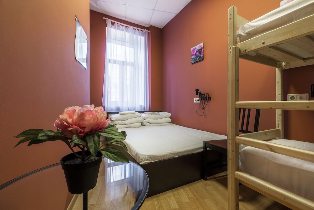 Da Arbat 11 - Hostel