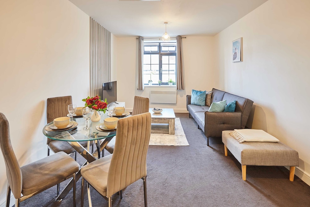 Host Stay Holland Apartment