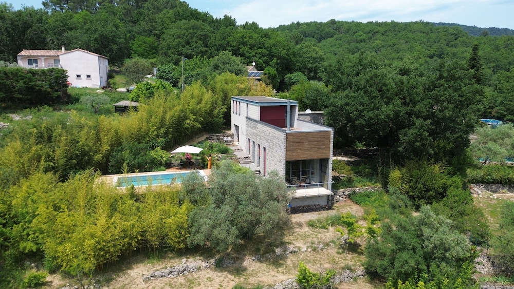 La Maison des Chataigniers