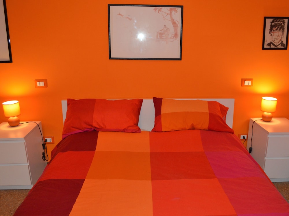 A Casa di Giallo Guest House