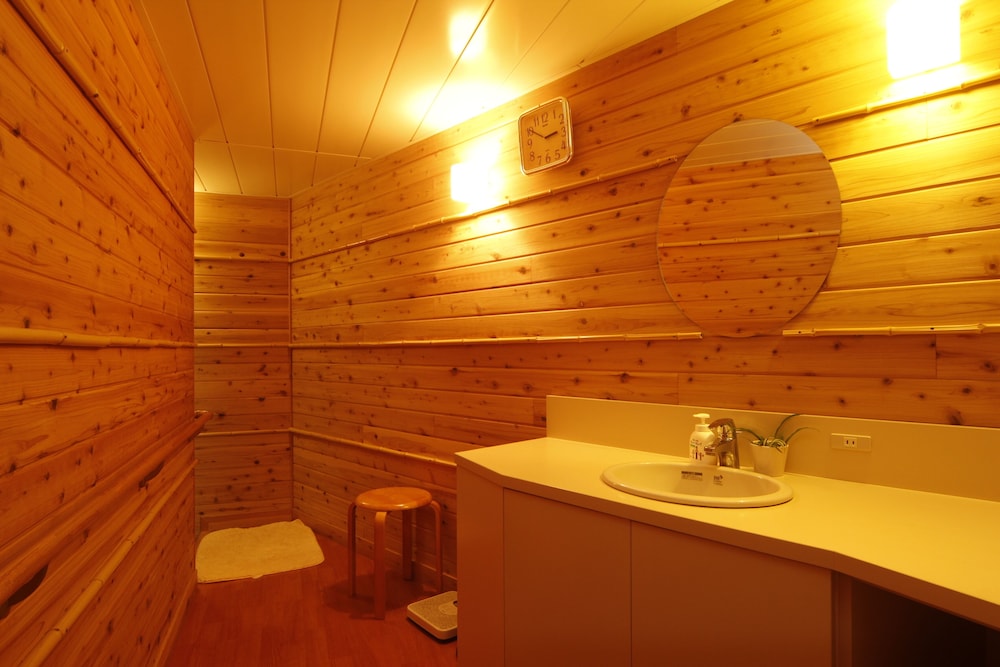 Onsen Ryokan Mitake