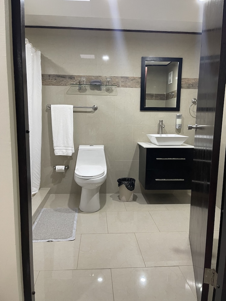 Canyon Boutique Hotel