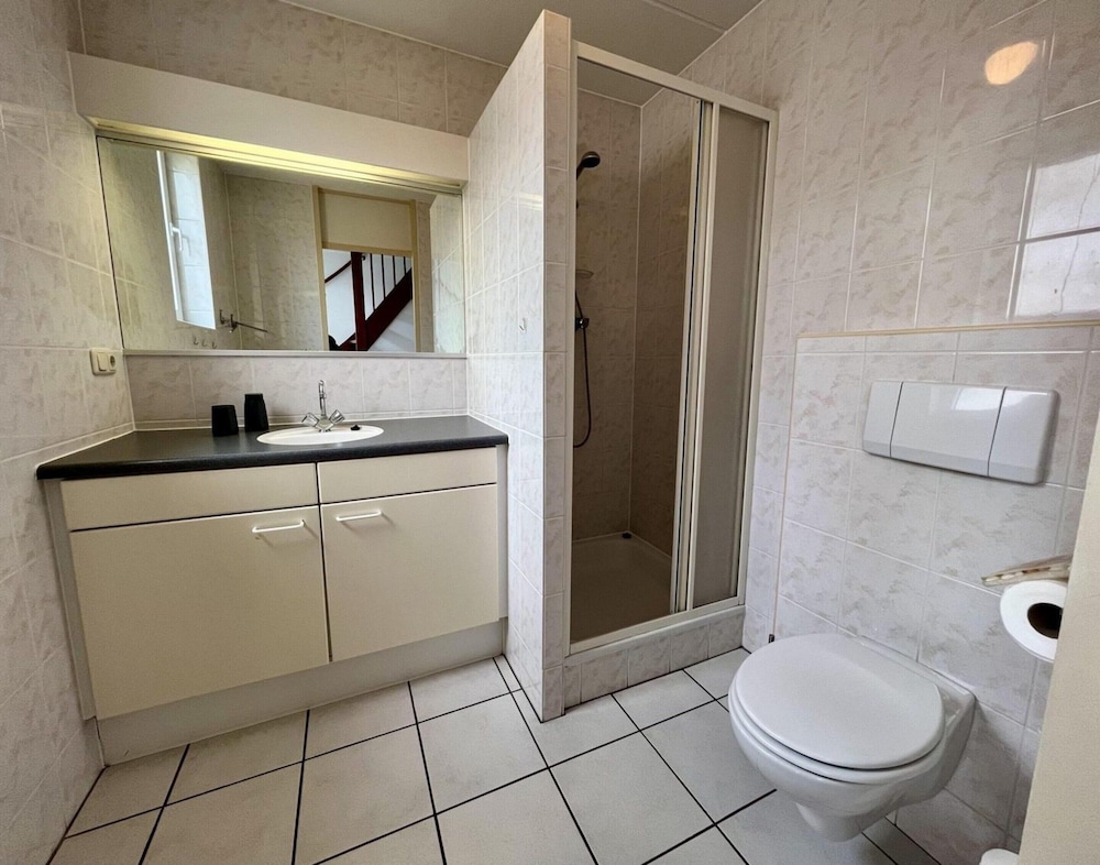 Holiday Bungalow With Wifi Near Beach