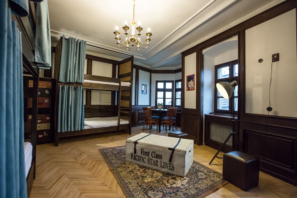 Hotel Zeitlos boutique hostel - Image 1