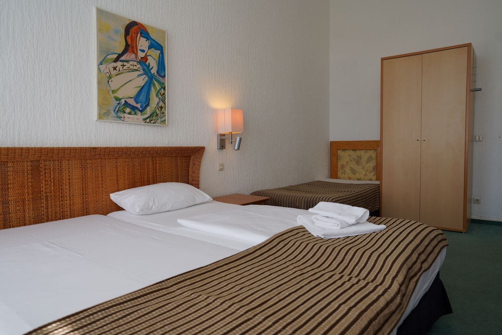 Hotel Ambert