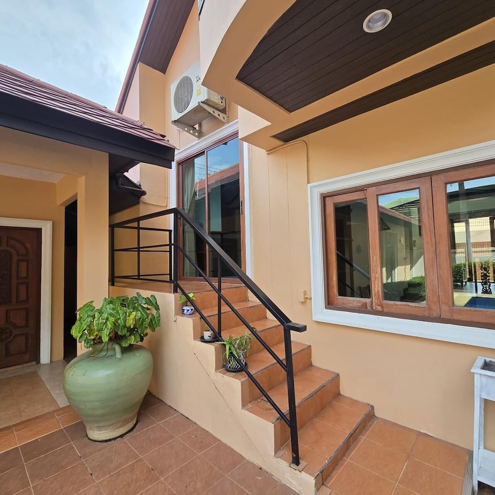 Ishara Villa 5 Bedrooms