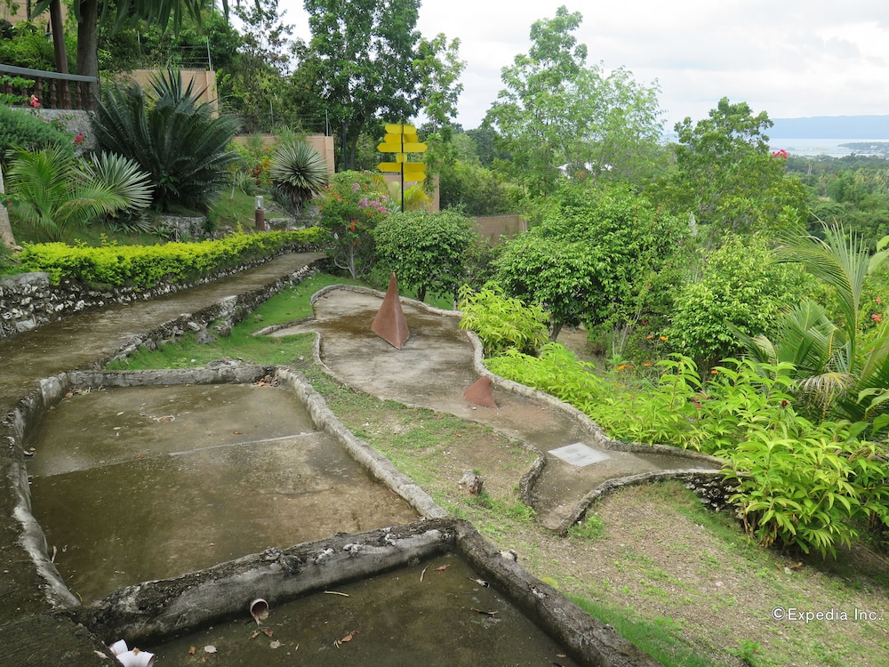 Bohol Vantage Resort