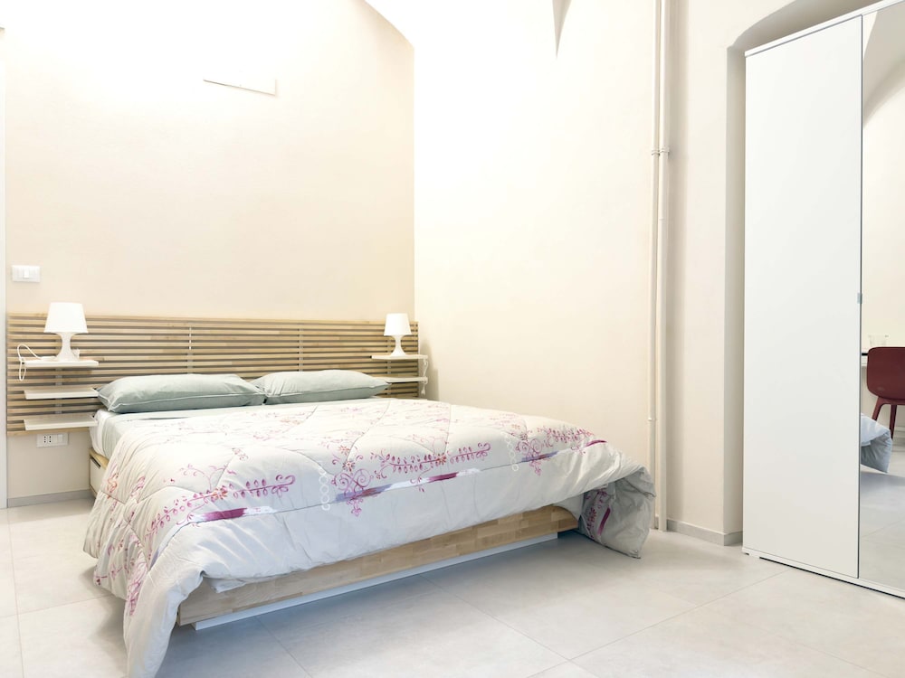 Loft Portici in Torino