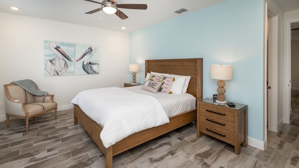Villa by the Mouse: Margaritaville Oasis view 2