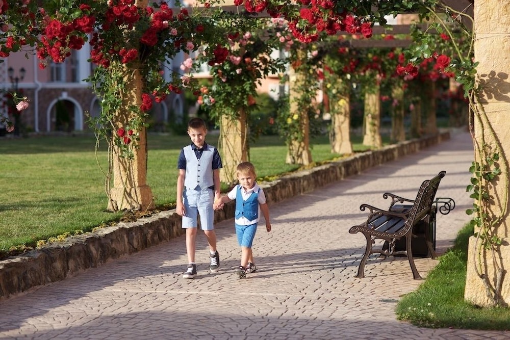 Alean Family Resort & SPA Riviera - All inclusive