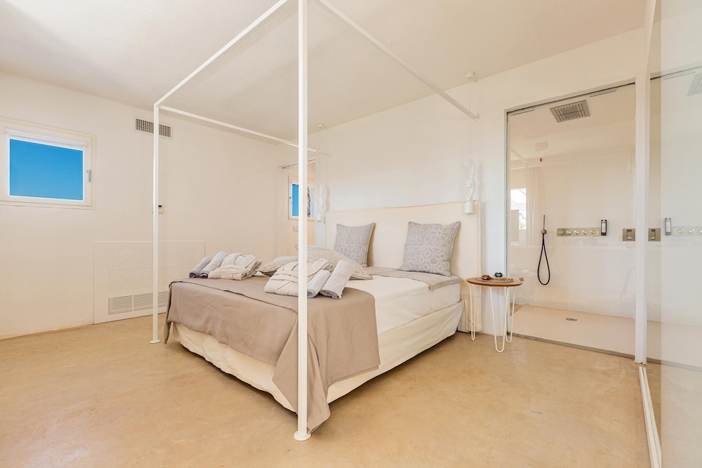 Hotel Perla Saracena - Suite La Perla photo 3