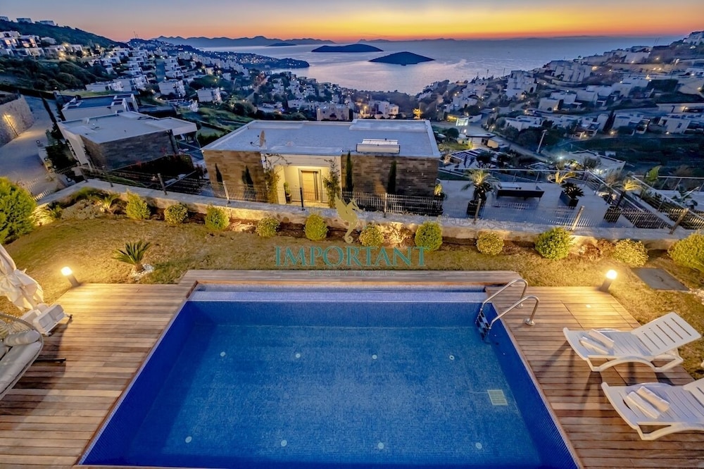 Farilya Villas by Important Group Travel