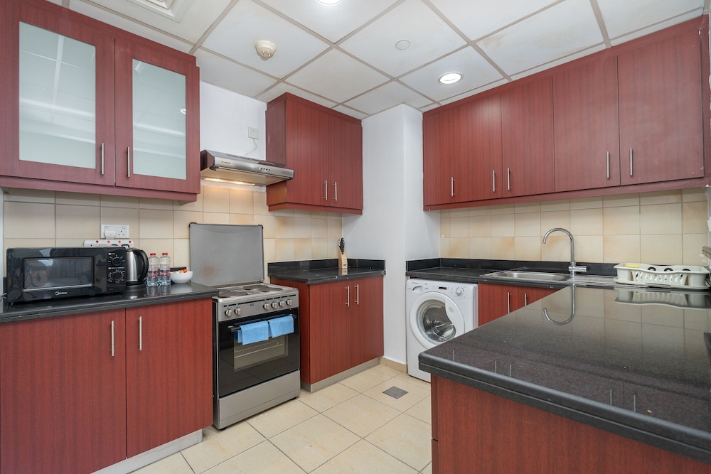 JBR Beach Bliss - One & Three Bedroom Luxury Apartments by Sojo Stay