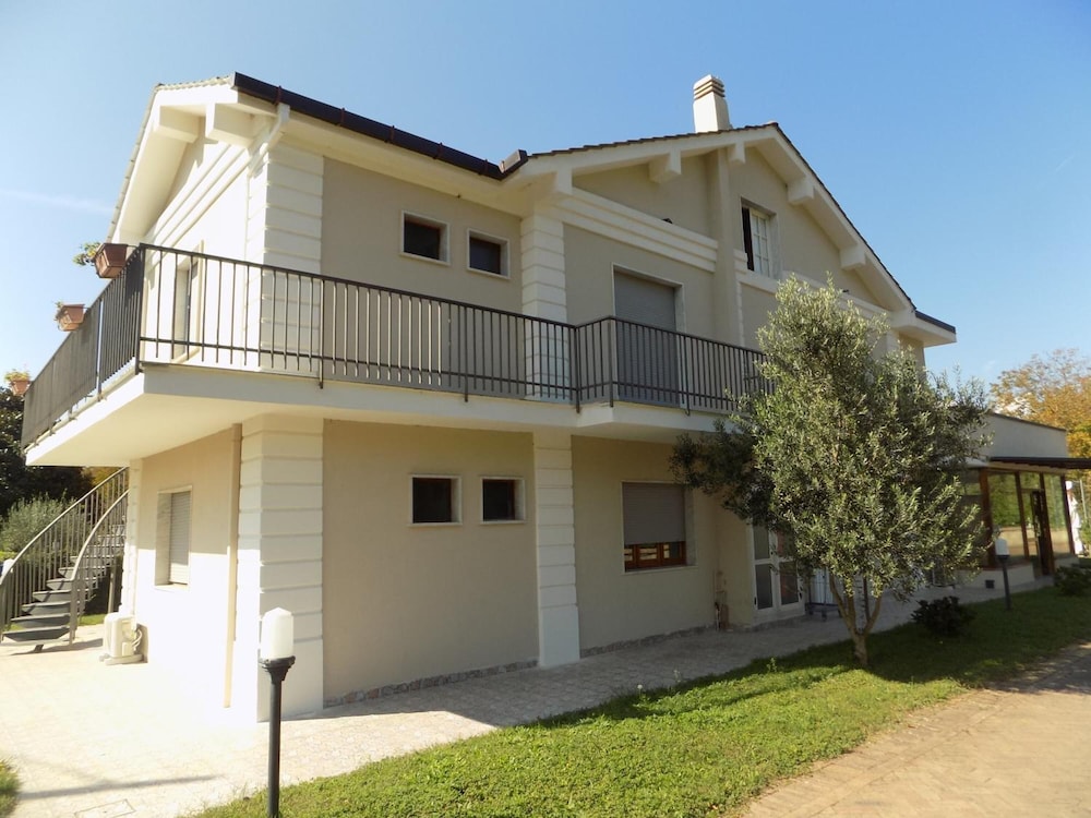 Hotel Il Ciliegio