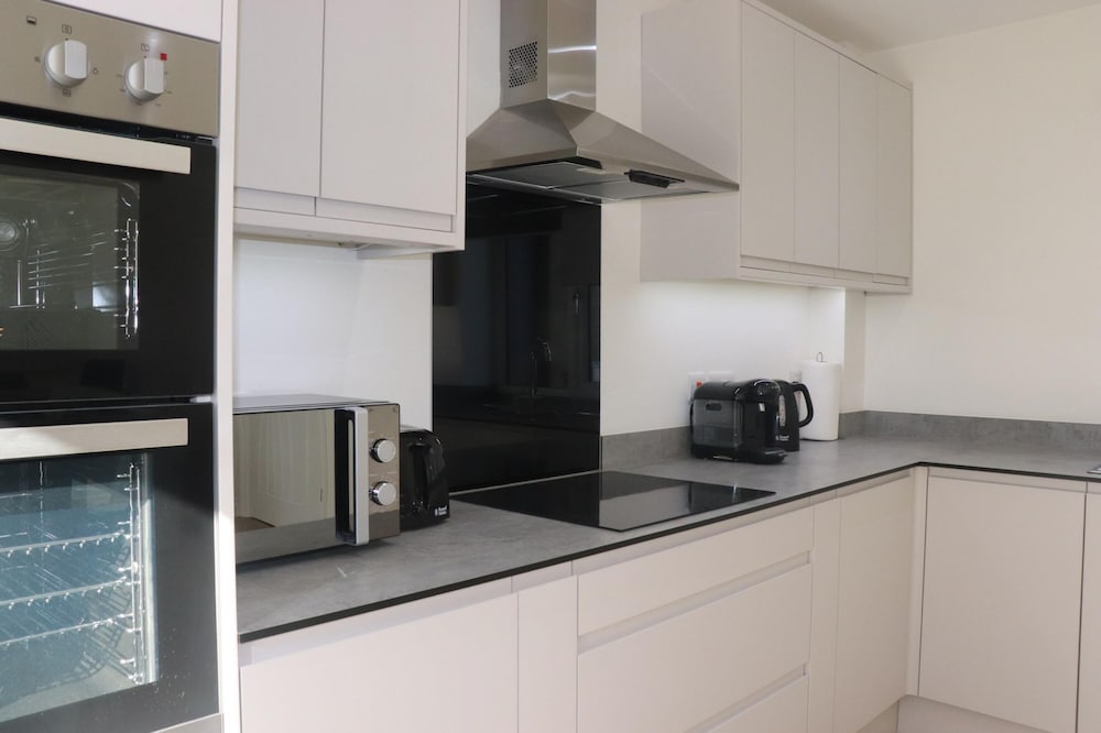 Eve s Corner a Comfy Modern Well Equipped Home view 4
